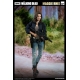 The Walking Dead - Figurine 1/6 Maggie Rhee 28 cm