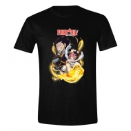 Fairy Tail - T-Shirt The Dragon Search  
