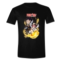 Fairy Tail - T-Shirt The Dragon Search 