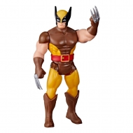 Marvel Legends Retro Collection - Figurine 2022 Wolverine 10 cm