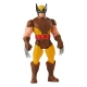 Marvel Legends Retro Collection - Figurine 2022 Wolverine 10 cm