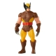 Marvel Legends Retro Collection - Figurine 2022 Wolverine 10 cm