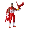 Marvel Legends Retro Collection - Figurine 2022 's Falcon 10 cm