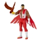 Marvel Legends Retro Collection - Figurine 2022 's Falcon 10 cm