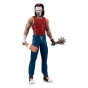 Les Tortues Ninja - Figurine BST AXN Mirage Comics Casey Jones Exclusive 13 cm