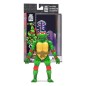 Tortues Ninja - Figurine BST AXN NES 8-Bit Raphael Exclusive 13 cm