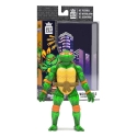 Les Tortues Ninja - Figurine BST AXN NES 8-Bit Michelangelo Exclusive 13 cm