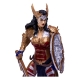 DC Multiverse - Figurine Wonder Woman Designed by Todd McFarlane (Gold Label) 18 cm