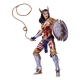 DC Multiverse - Figurine Wonder Woman Designed by Todd McFarlane (Gold Label) 18 cm