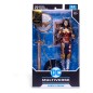 DC Comics - DC Multiverse figurine Wonder Woman Designed by Todd McFarlane (Gold Label) 18 cm