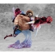 One Piece - Statuette Excellent Model P.O.P. SA-Maximum Monkey D. Luffy Gear 4 Boundman Ver. 2 27 cm