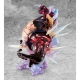 One Piece - Statuette Excellent Model P.O.P. SA-Maximum Monkey D. Luffy Gear 4 Boundman Ver. 2 27 cm