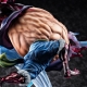 One Piece - Statuette Excellent Model P.O.P. SA-Maximum Monkey D. Luffy Gear 4 Boundman Ver. 2 27 cm