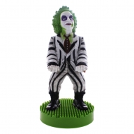 Beetlejuice - Figurine Cable Guy Beetlejuice 20 cm