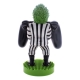 Beetlejuice - Figurine Cable Guy Beetlejuice 20 cm