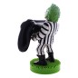 Beetlejuice - Figurine Cable Guy Beetlejuice 20 cm Beetlejuice - Figurine Cable Guy Beetlejuice 20 cm