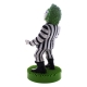 Beetlejuice - Figurine Cable Guy Beetlejuice 20 cm