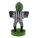 Beetlejuice - Figurine Cable Guy Beetlejuice 20 cm