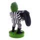 Beetlejuice - Figurine Cable Guy Beetlejuice 20 cm