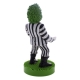 Beetlejuice - Figurine Cable Guy Beetlejuice 20 cm