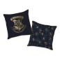 Harry Potter - Coussin Soft Velboa Hogwarts 40 x 40 cm Harry Potter - Coussin Soft Velboa Hogwarts 40 x 40 cm