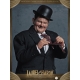 Laurel & Hardy - Pack 2 figurines 1/6 Classic Suits Limited Edition 30-33 cm