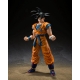 Dragon Ball Super : Super Hero - Figurine S.H. Figuarts Son Goku 14 cm