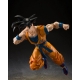 Dragon Ball Super : Super Hero - Figurine S.H. Figuarts Son Goku 14 cm