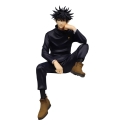 Jujutsu Kaisen - Statuette Noodle Stopper Megumi Fushiguro 15 cm