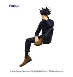 Jujutsu Kaisen - Statuette PVC Noodle Stopper Megumi Fushiguro 15 cm