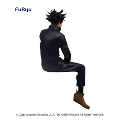 Jujutsu Kaisen - Statuette PVC Noodle Stopper Megumi Fushiguro 15 cm
