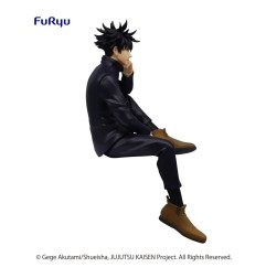 Jujutsu Kaisen - Statuette PVC Noodle Stopper Megumi Fushiguro 15 cm