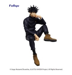 Jujutsu Kaisen - Statuette PVC Noodle Stopper Megumi Fushiguro 15 cm