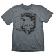 Metal Gear Solid - T-Shirt Foxhound 