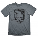 Metal Gear Solid - T-Shirt Foxhound 