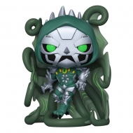 Marvel : Monster Hunters - Figurine POP! Dr. Doom 9 cm