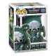 Marvel : Monster Hunters - Figurine POP! Dr. Doom 9 cm