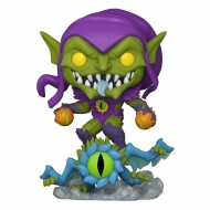 Marvel : Monster Hunters - Figurine POP! Green Goblin 9 cm