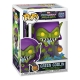 Marvel : Monster Hunters - Figurine POP! Green Goblin 9 cm