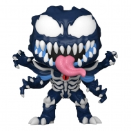 Marvel : Monster Hunters - Figurine POP! Venom 9 cm