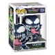 Marvel : Monster Hunters - Figurine POP! Venom 9 cm