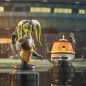 Star Wars Rebels - Pack 2 bustes Hera & Chopper 15 cm Star Wars Rebels - Pack 2 bustes Hera & Chopper 15 cm