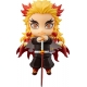 Demon Slayer : Kimetsu no Yaiba - Figurine Nendoroid Kyojuro Rengoku 10 cm