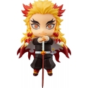 Demon Slayer : Kimetsu no Yaiba - Figurine Nendoroid Kyojuro Rengoku 10 cm