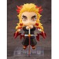 Demon Slayer: Kimetsu no Yaiba - Kimetsu no Yaiba: Demon Slayer figurine Nendoroid Kyojuro Rengoku 10 cm