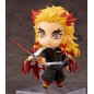 Demon Slayer : Kimetsu no Yaiba - Figurine Nendoroid Kyojuro Rengoku 10 cm