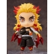 Demon Slayer : Kimetsu no Yaiba - Figurine Nendoroid Kyojuro Rengoku 10 cm