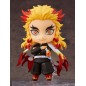 Demon Slayer : Kimetsu no Yaiba - Figurine Nendoroid Kyojuro Rengoku 10 cm