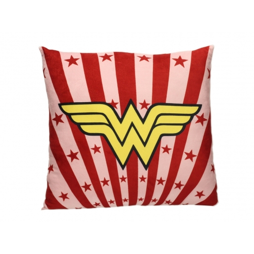 DC Comics - Coussin Wonder Woman Symbol 45 cm