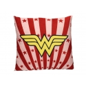 DC Comics - Coussin Wonder Woman Symbol 45 cm